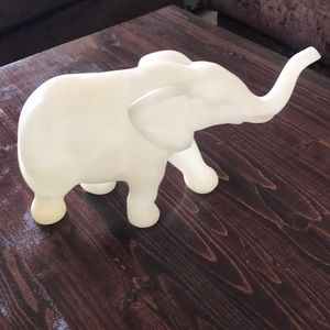 Elephant Night Light